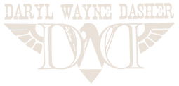 DwdRanch: Official Daryl Wayne Dasher Store
